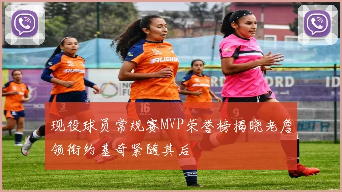 现役球员常规赛MVP荣誉榜揭晓老詹领衔约基奇紧随其后